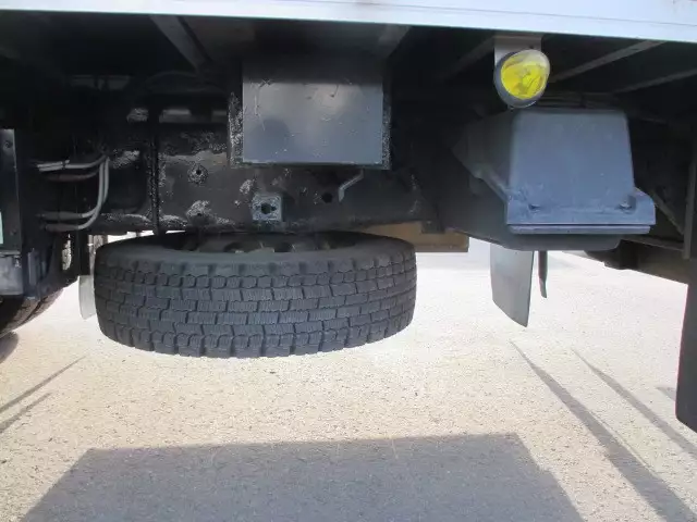 平成23年08月中古大型冷凍バン・ウィング日野プロフィアの画像11