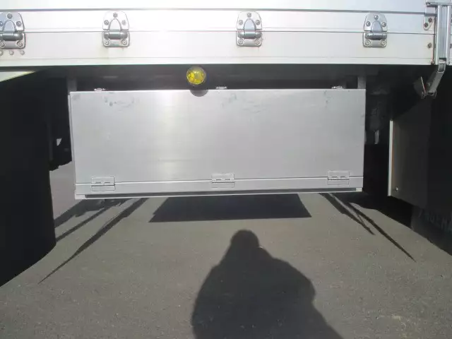 平成23年08月中古大型冷凍バン・ウィング日野プロフィアの画像12