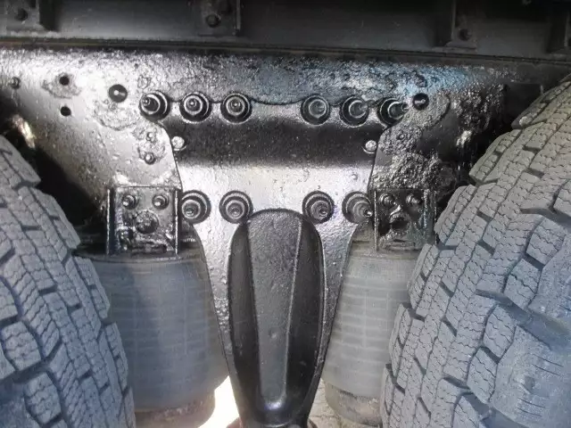 平成23年08月中古大型冷凍バン・ウィング日野プロフィアの画像13