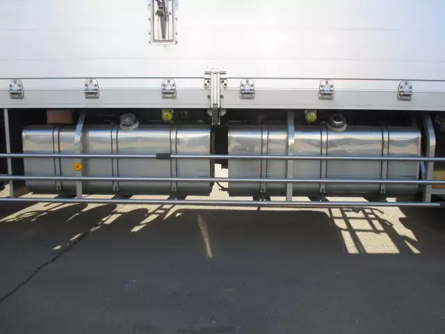 平成23年08月中古大型冷凍バン・ウィング日野プロフィアの画像14