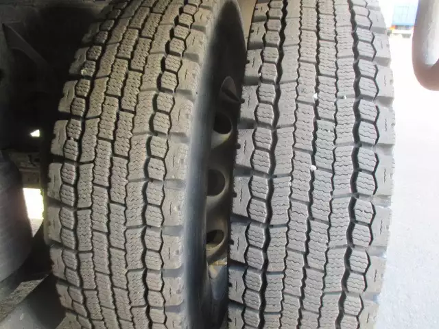 平成23年08月中古大型冷凍バン・ウィング日野プロフィアの画像15