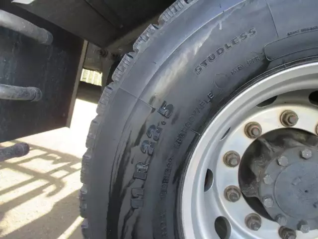 平成23年08月中古大型冷凍バン・ウィング日野プロフィアの画像16