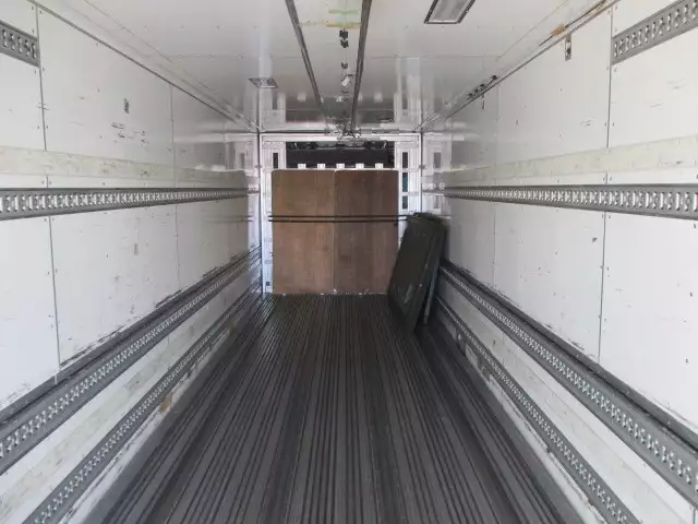 平成23年08月中古大型冷凍バン・ウィング日野プロフィアの画像18