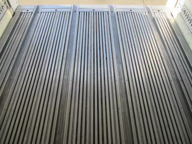 平成23年08月中古大型冷凍バン・ウィング日野プロフィアの画像22