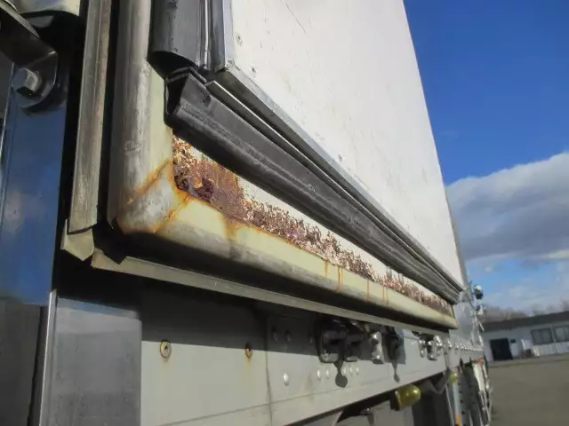 平成23年08月中古大型冷凍バン・ウィング日野プロフィアの画像23