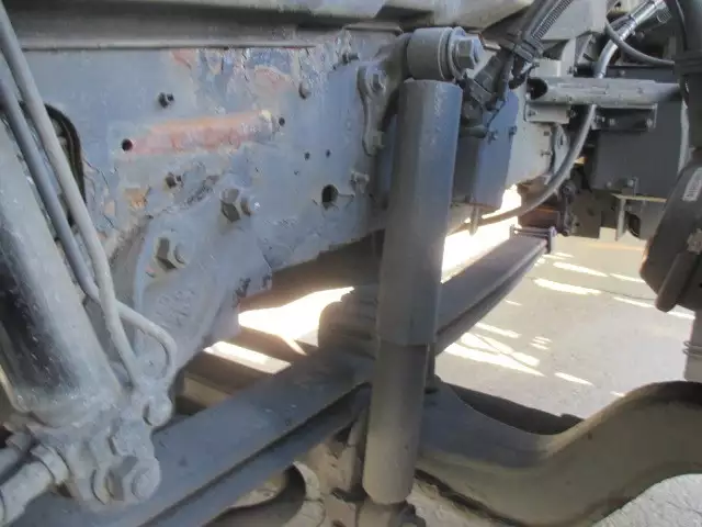 平成23年08月中古大型冷凍バン・ウィング日野プロフィアの画像34