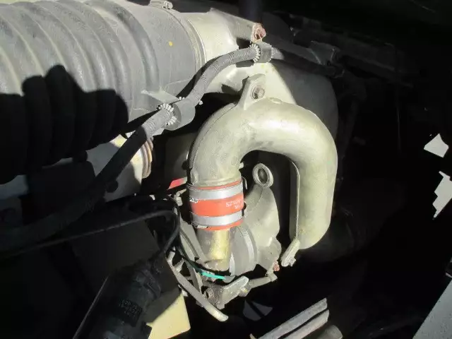 平成23年08月中古大型冷凍バン・ウィング日野プロフィアの画像36