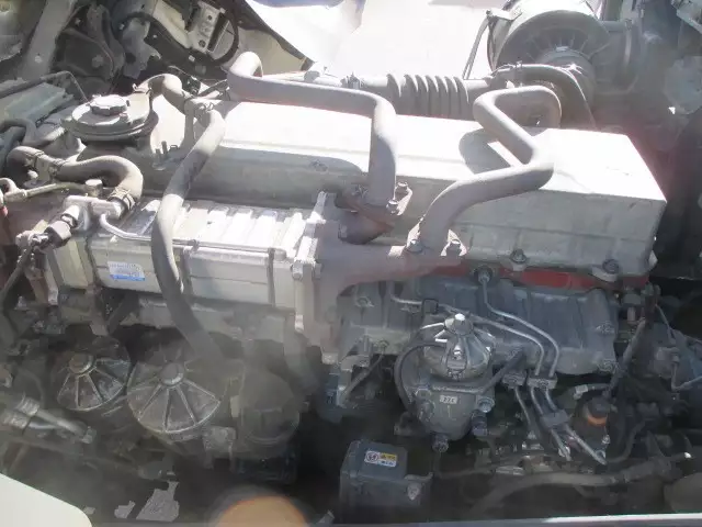 平成23年08月中古大型冷凍バン・ウィング日野プロフィアの画像37