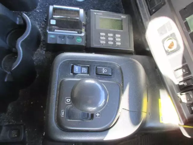 平成23年08月中古大型冷凍バン・ウィング日野プロフィアの画像39