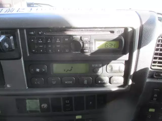 平成23年08月中古大型冷凍バン・ウィング日野プロフィアの画像44