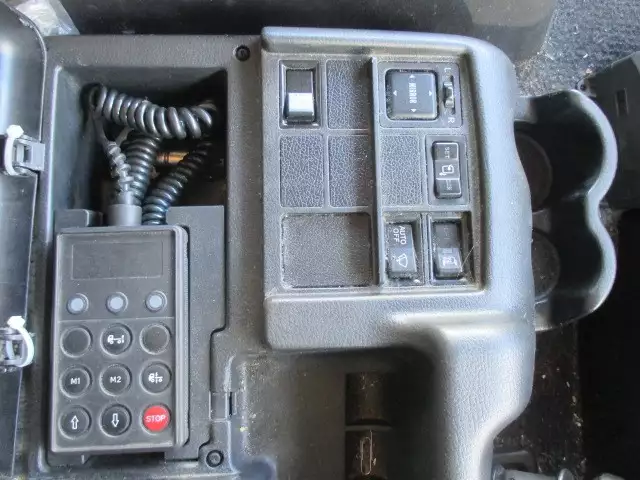 平成23年08月中古大型冷凍バン・ウィング日野プロフィアの画像48