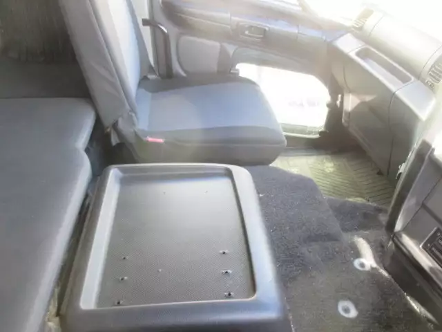 平成23年08月中古大型冷凍バン・ウィング日野プロフィアの画像50