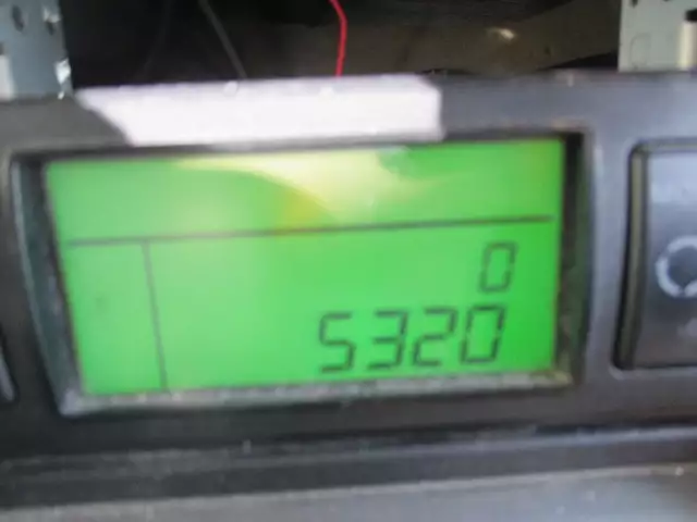 平成23年08月中古大型冷凍バン・ウィング日野プロフィアの画像52