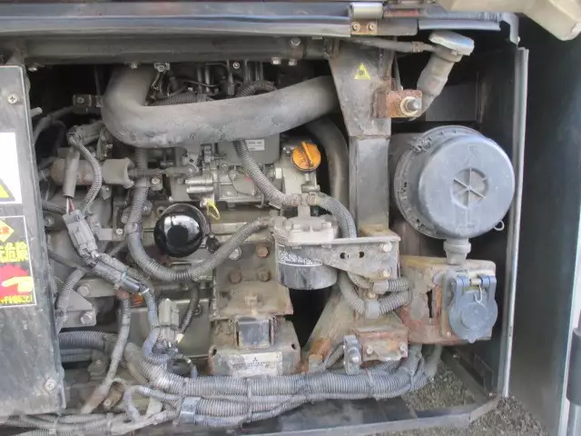 平成23年08月中古大型冷凍バン・ウィング日野プロフィアの画像53