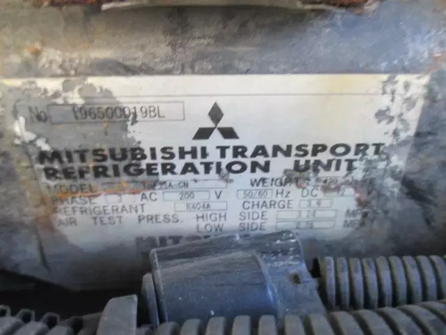 平成23年08月中古大型冷凍バン・ウィング日野プロフィアの画像55