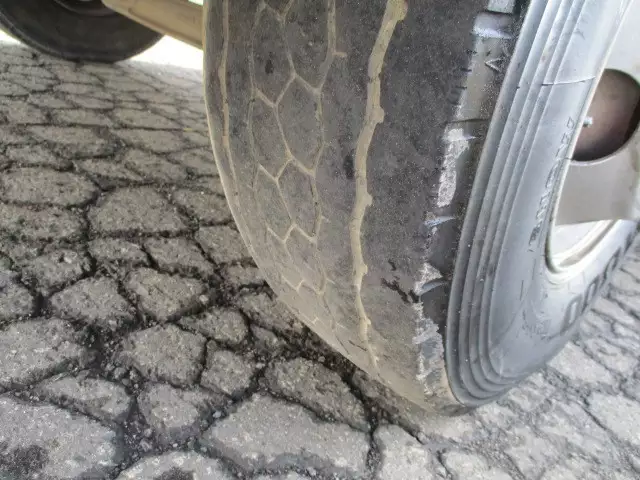 平成19年02月中古中型三菱ふそう三菱の画像11