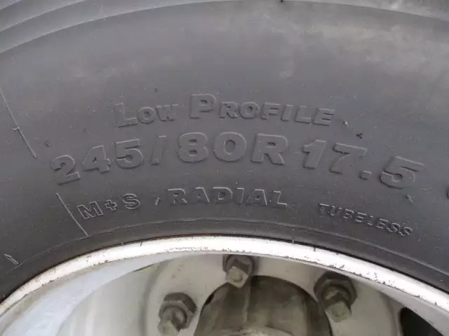 平成19年02月中古中型三菱ふそう三菱の画像13