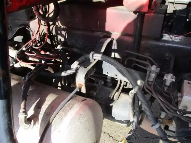 平成19年02月中古中型三菱ふそう三菱の画像15