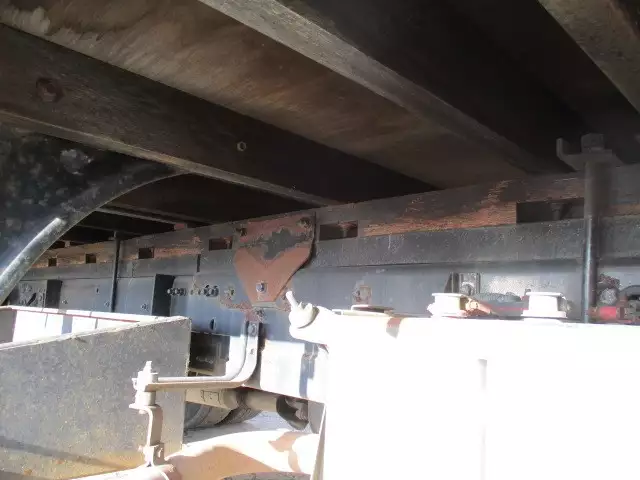 平成19年02月中古中型三菱ふそう三菱の画像16