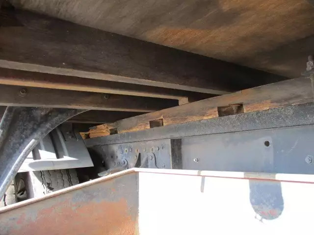 平成19年02月中古中型三菱ふそう三菱の画像17