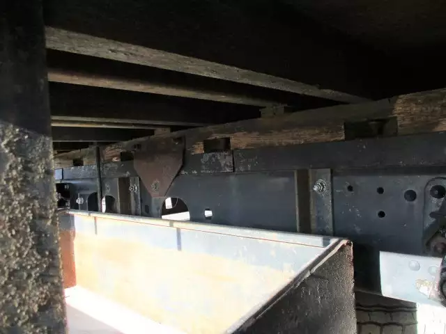 平成19年02月中古中型三菱ふそう三菱の画像18