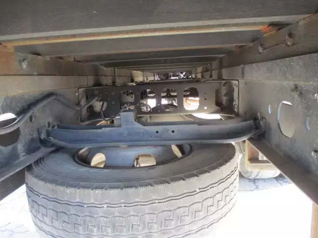 平成19年02月中古中型三菱ふそう三菱の画像19