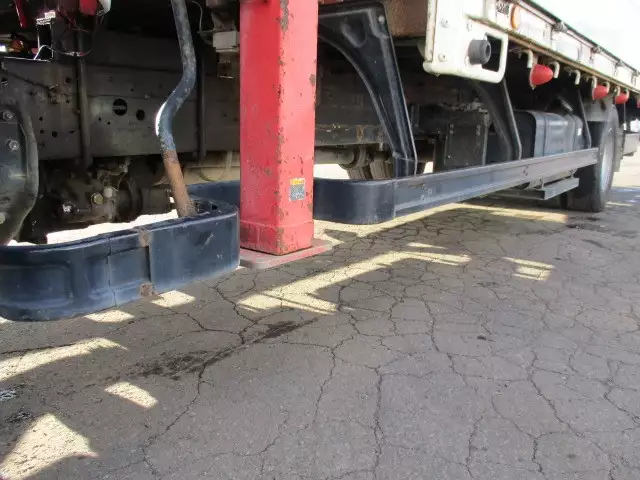 平成19年02月中古中型三菱ふそう三菱の画像20