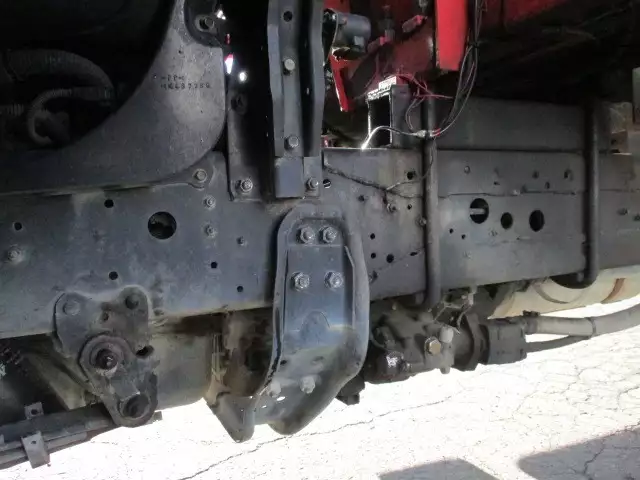 平成19年02月中古中型三菱ふそう三菱の画像21