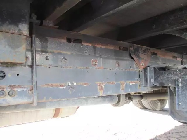 平成19年02月中古中型三菱ふそう三菱の画像22