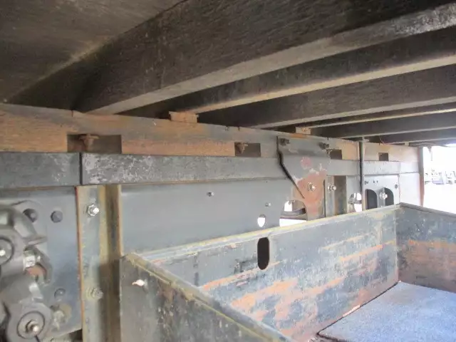 平成19年02月中古中型三菱ふそう三菱の画像23