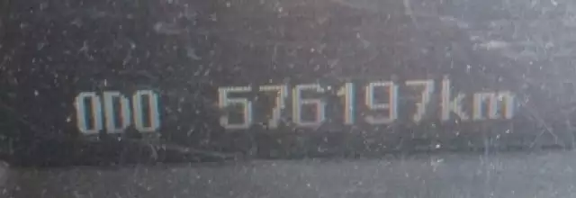 平成19年02月中古中型三菱ふそう三菱の画像24