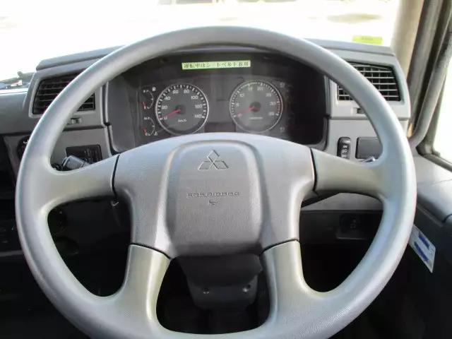 平成19年02月中古中型三菱ふそう三菱の画像25