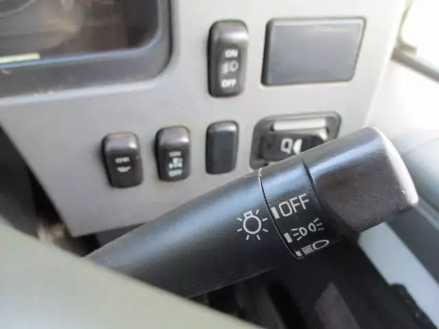 平成19年02月中古中型三菱ふそう三菱の画像26