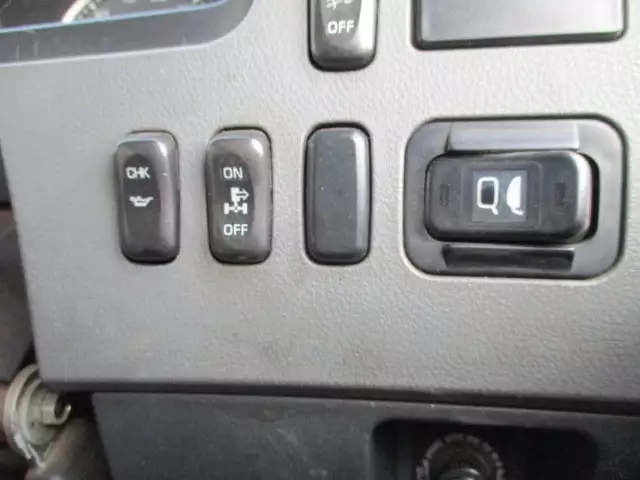 平成19年02月中古中型三菱ふそう三菱の画像27