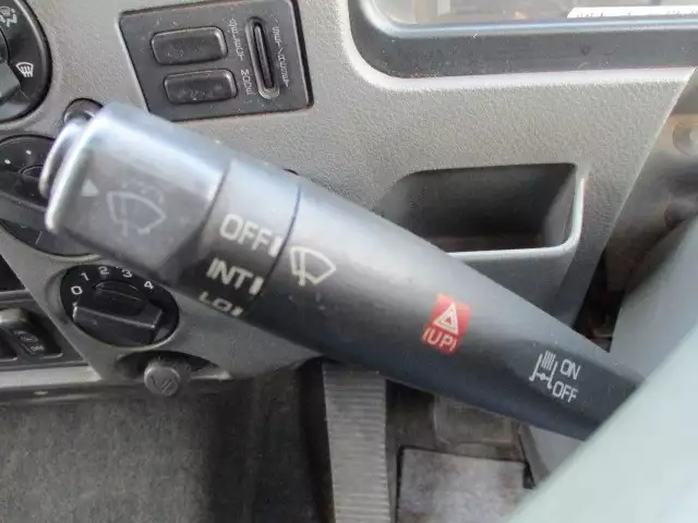 平成19年02月中古中型三菱ふそう三菱の画像28