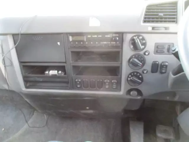 平成19年02月中古中型三菱ふそう三菱の画像29