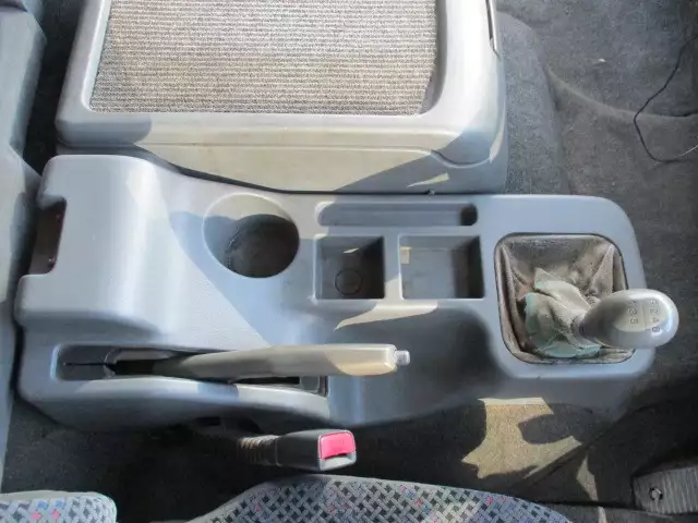 平成19年02月中古中型三菱ふそう三菱の画像30