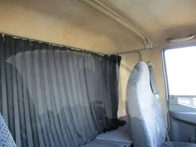 平成19年02月中古中型三菱ふそう三菱の画像31