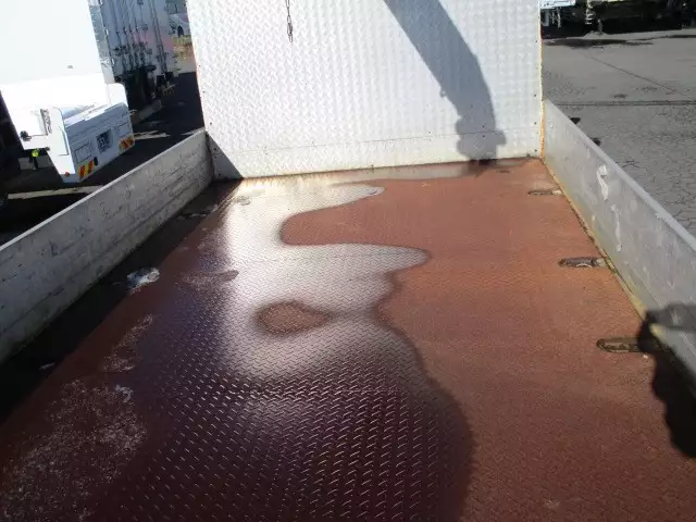 平成19年02月中古中型三菱ふそう三菱の画像32