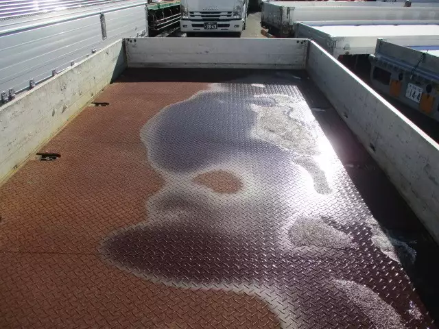 平成19年02月中古中型三菱ふそう三菱の画像33