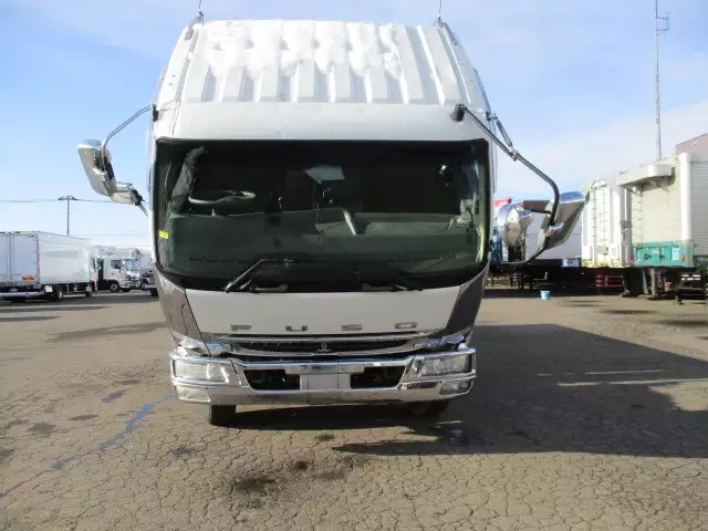 平成19年02月中古中型三菱ふそう三菱の画像39