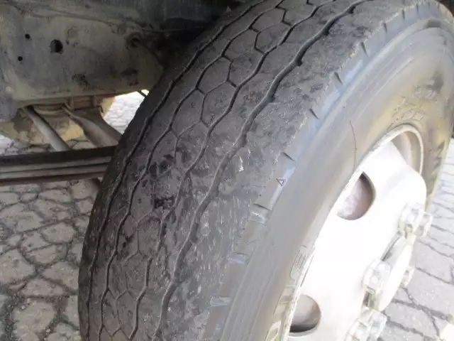 平成19年02月中古中型三菱ふそう三菱の画像9