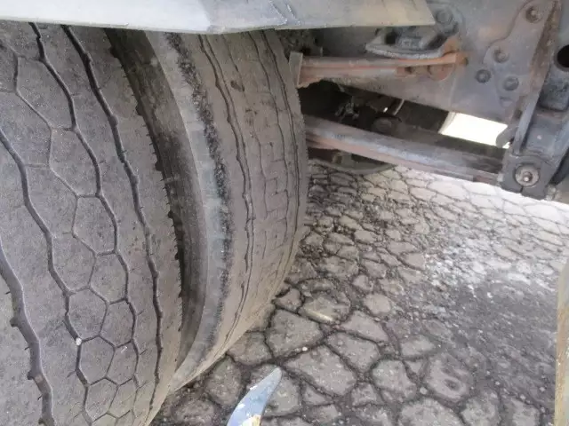 平成19年02月中古中型三菱ふそう三菱の画像10