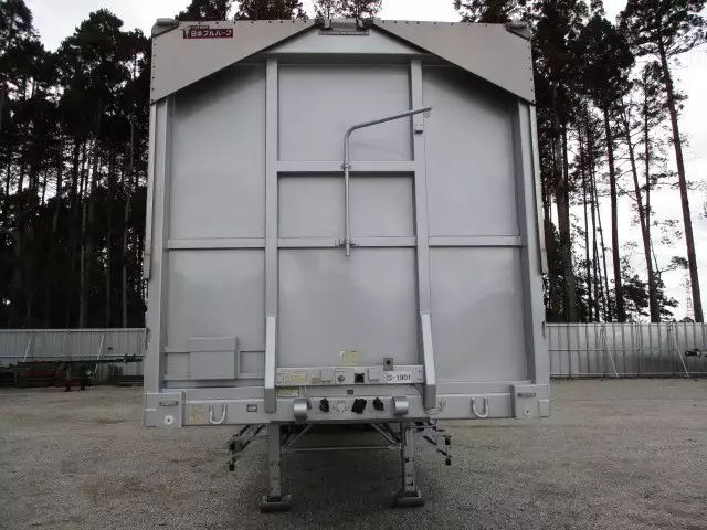 平成21年03月中古その他日本フルハーフフルハーフの画像2