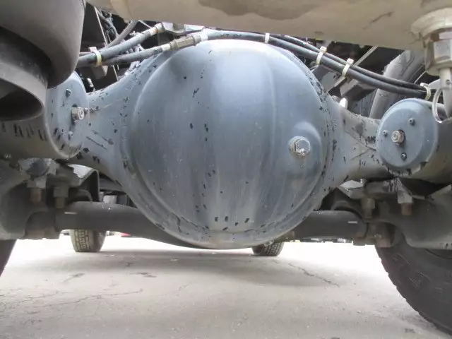 平成28年10月中古大型トラクタヘッド日産UDUDトラックスの画像13