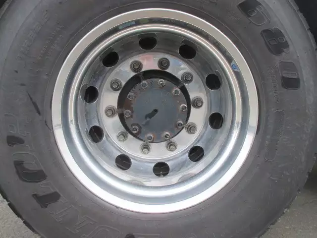 平成28年10月中古大型トラクタヘッド日産UDUDトラックスの画像18