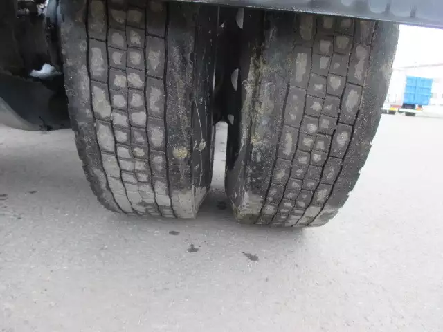 平成28年10月中古大型トラクタヘッド日産UDUDトラックスの画像20