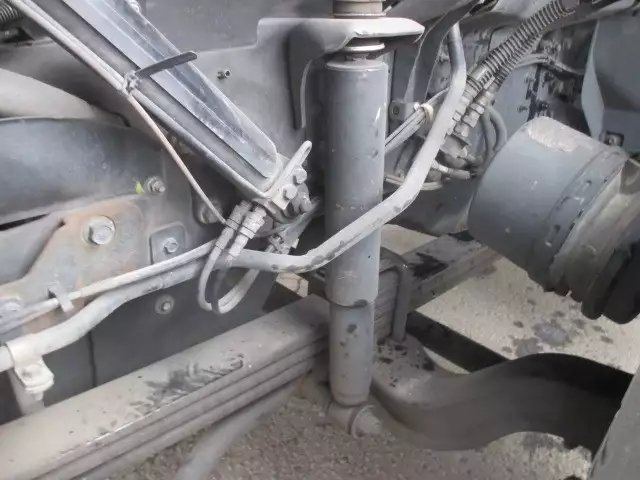 平成28年10月中古大型トラクタヘッド日産UDUDトラックスの画像23