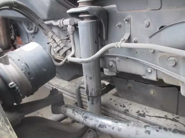 平成28年10月中古大型トラクタヘッド日産UDUDトラックスの画像24