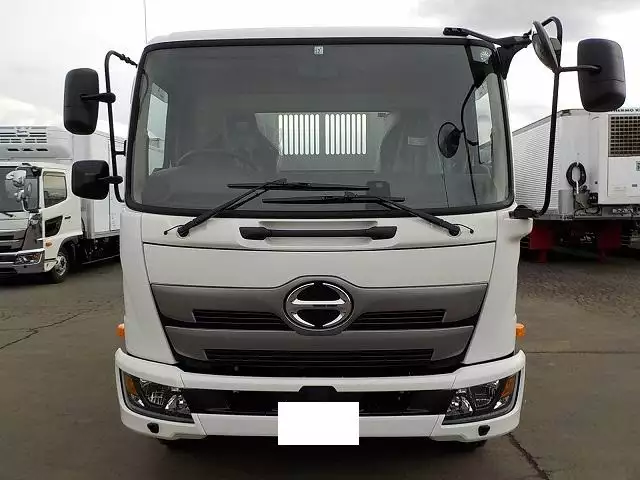 令和02年06月中古中型日野日野の画像2